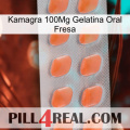 Kamagra 100Mg Oral Jelly Strawberry 26